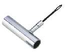 Metal T Handle Closed Eye Tool  23922L Metal T Handle Closed Eye Tool  23922L